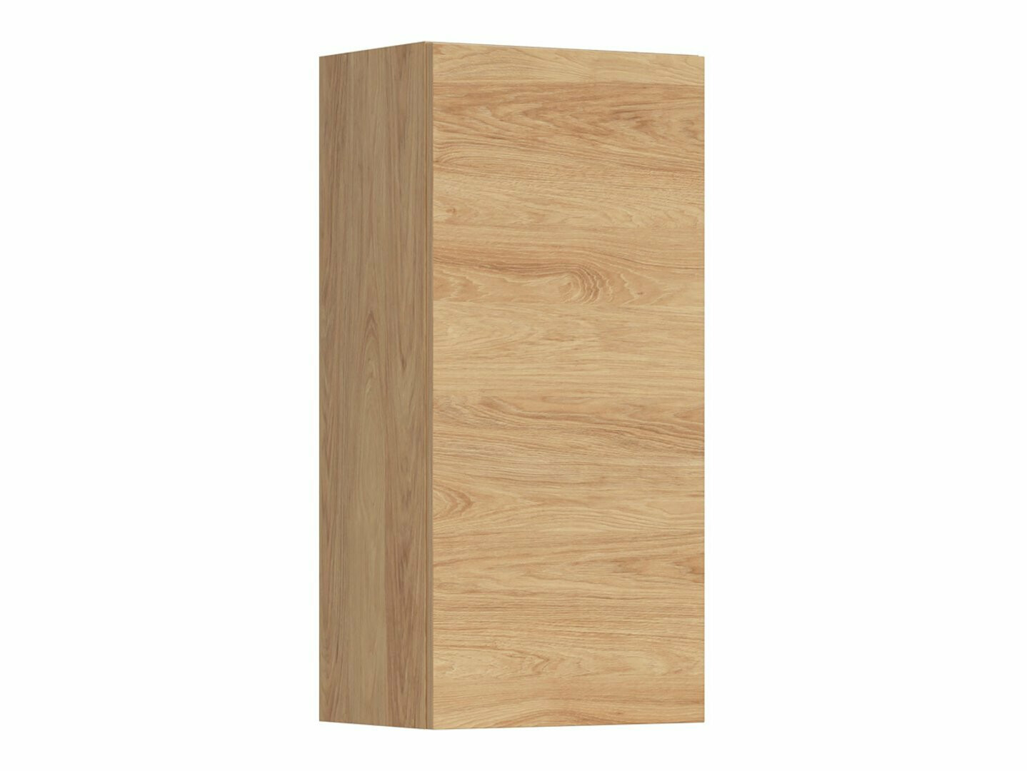 Modularna stenska omarica Amper Oak 143