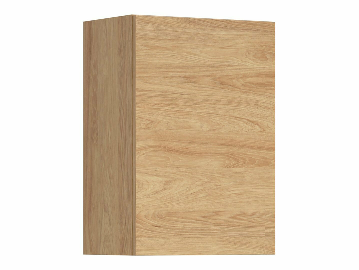 Modularna stenska omarica Amper Oak 144