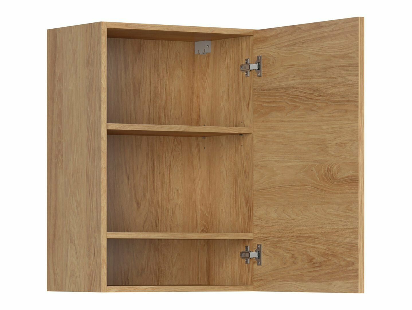 Modularna stenska omarica Amper Oak 144