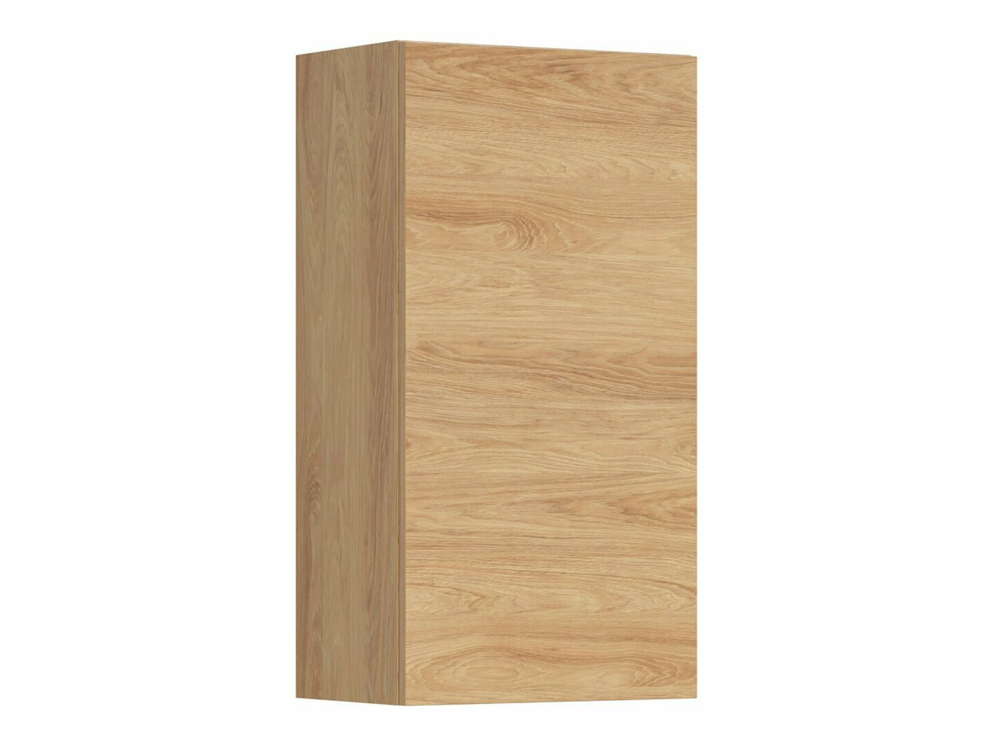 Modularna stenska omarica Amper Oak 145