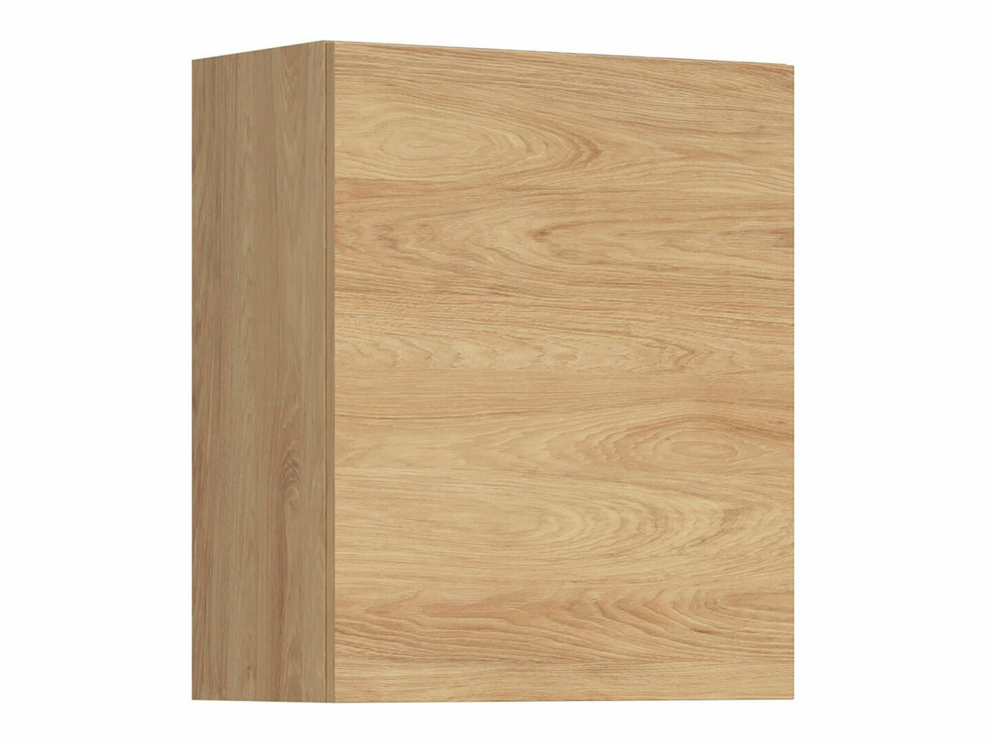 Modularna stenska omarica Amper Oak 146