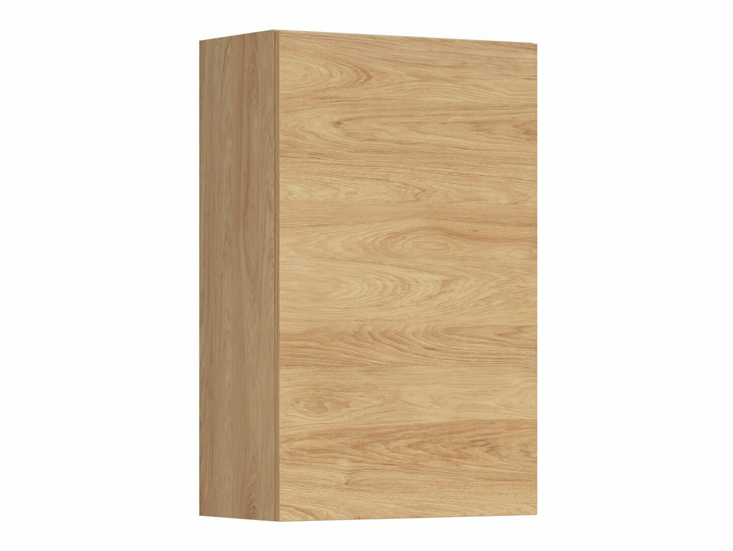 Modularna stenska omarica Amper Oak 147