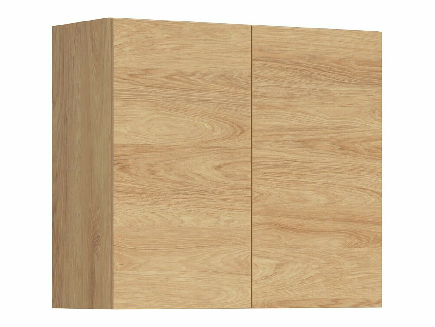Modularna stenska omarica Amper Oak 148