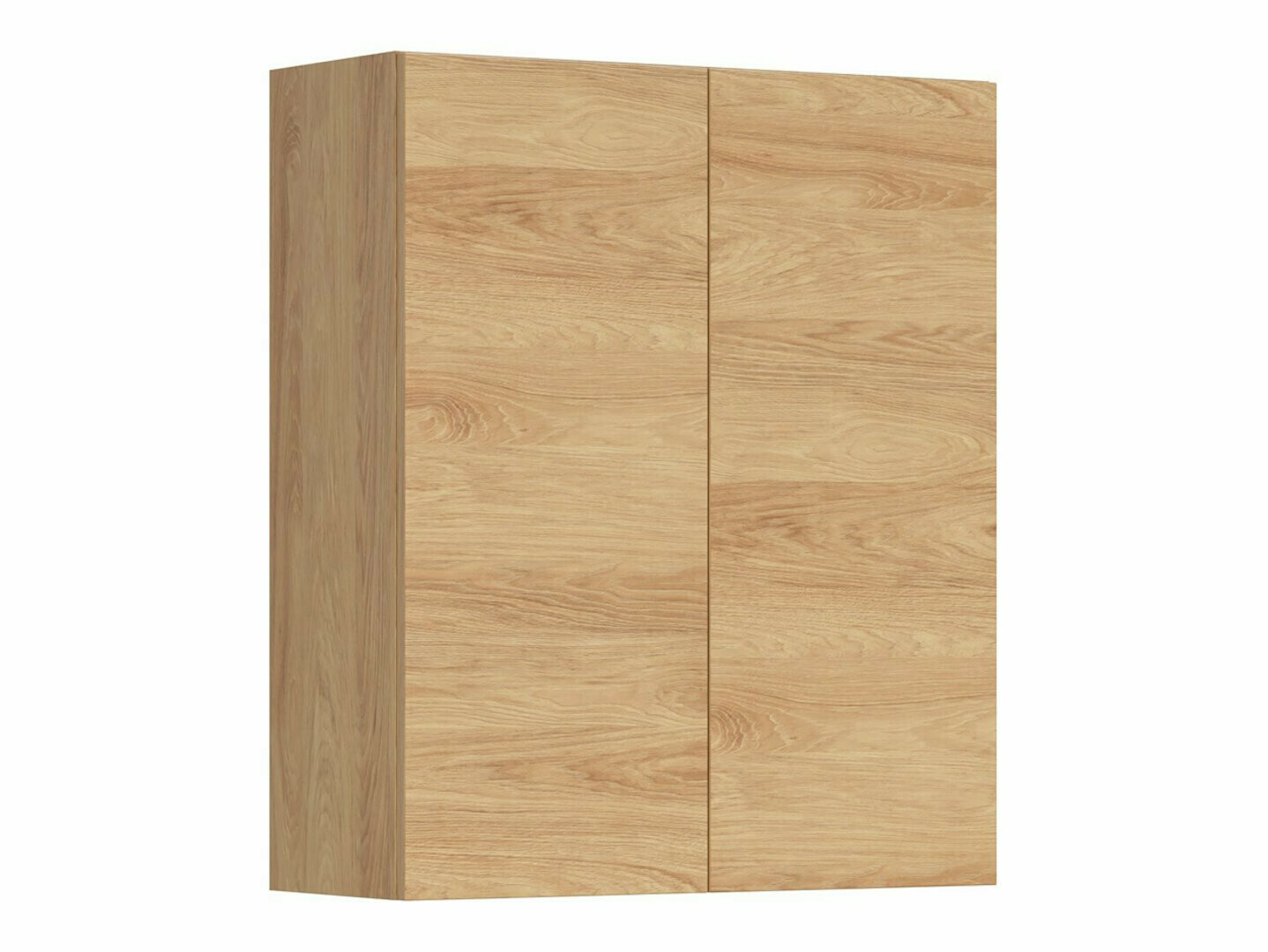 Modularna stenska omarica Amper Oak 150