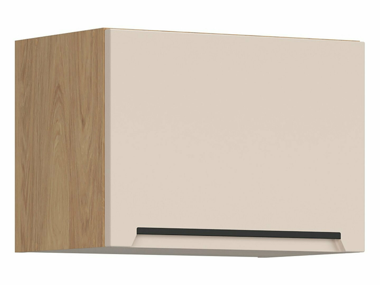 Modularna stenska omarica Riso Beige 163