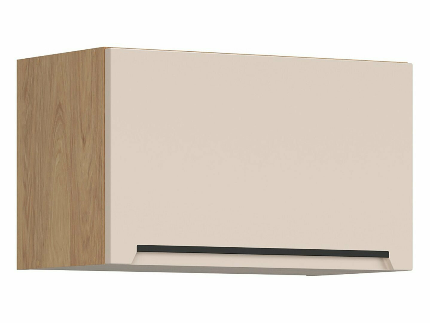 Modularna stenska omarica Riso Beige 164