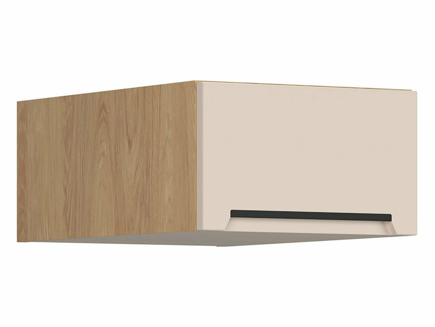 Modularna stenska omarica Riso Beige 166