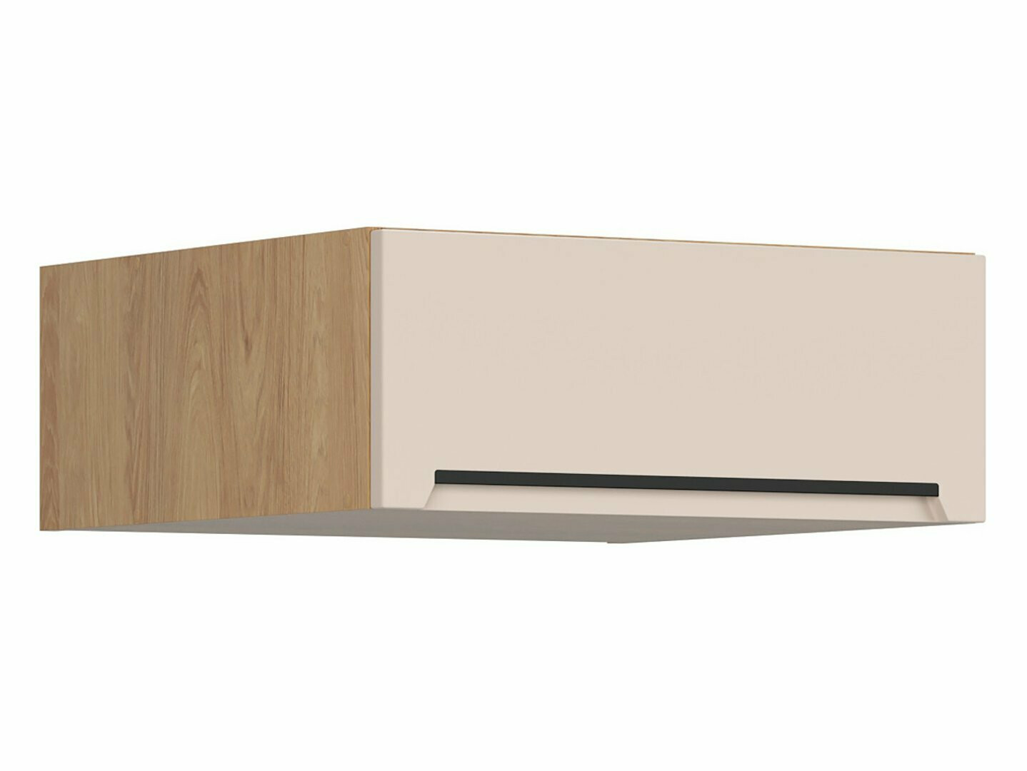 Modularna stenska omarica Riso Beige 167
