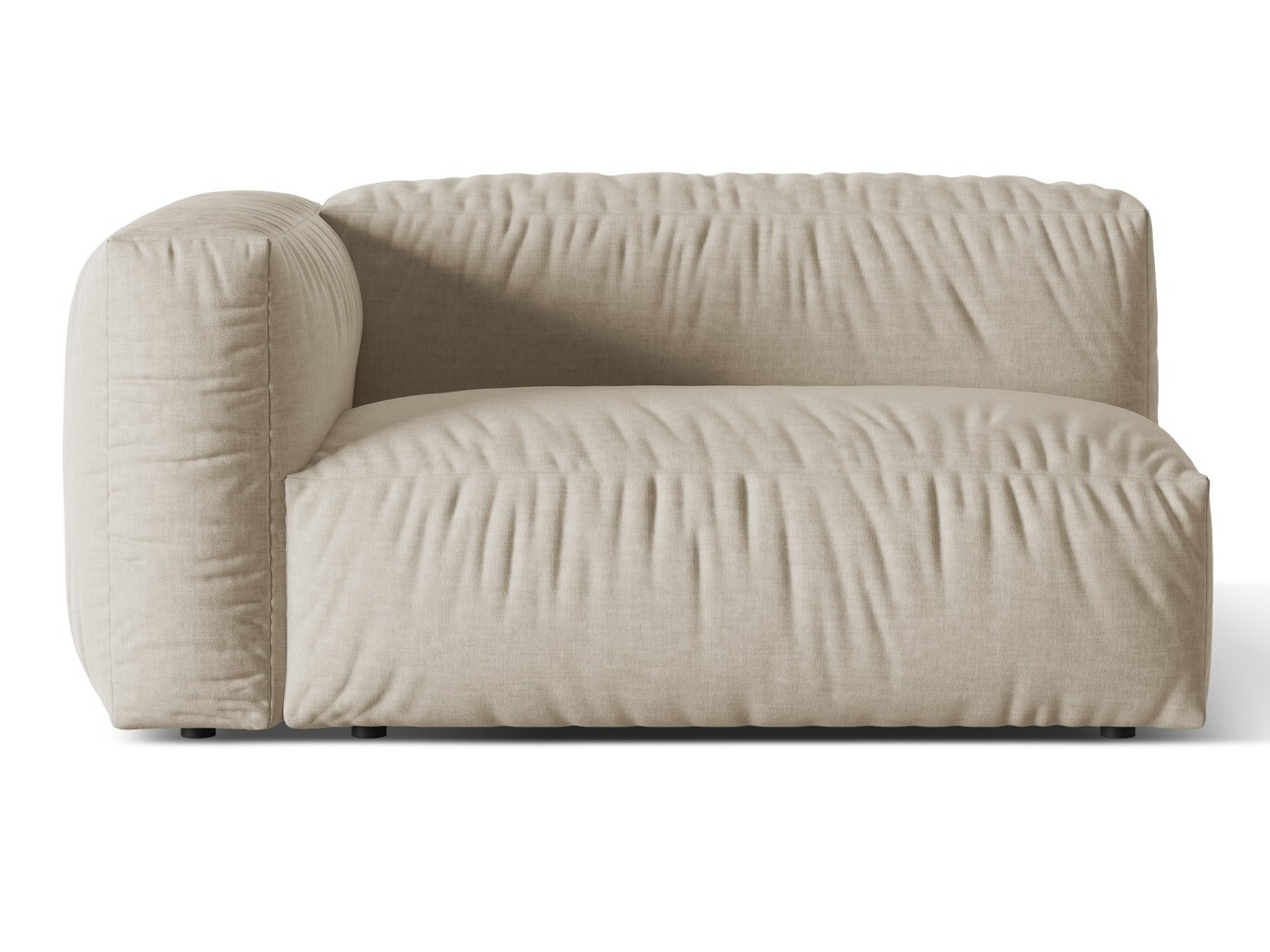 Modularni fotelj Sorcoro 111 (Boston Toffee)