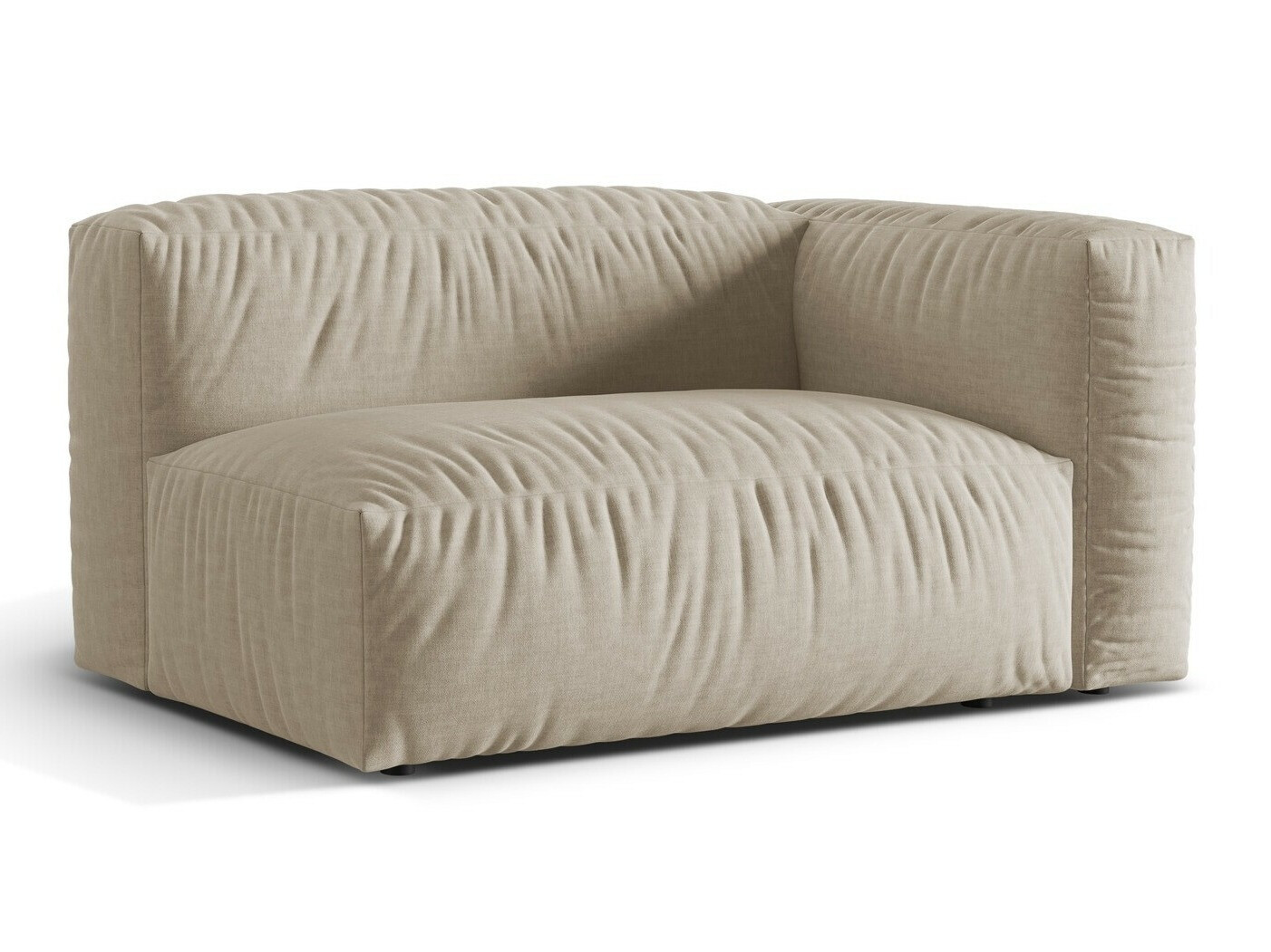 Modularni fotelj Sorcoro 111 (Boston Toffee)