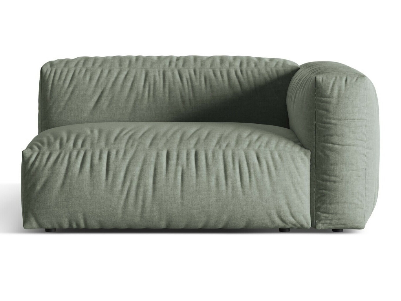 Modularni fotelj Sorcoro 111 (Boston Water Green)