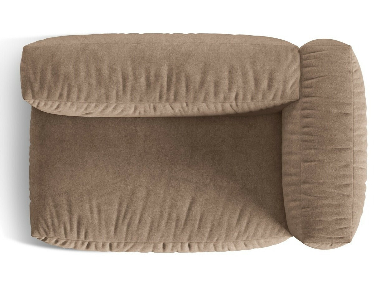 Modularni fotelj Sorcoro 111 (Vogue 03)