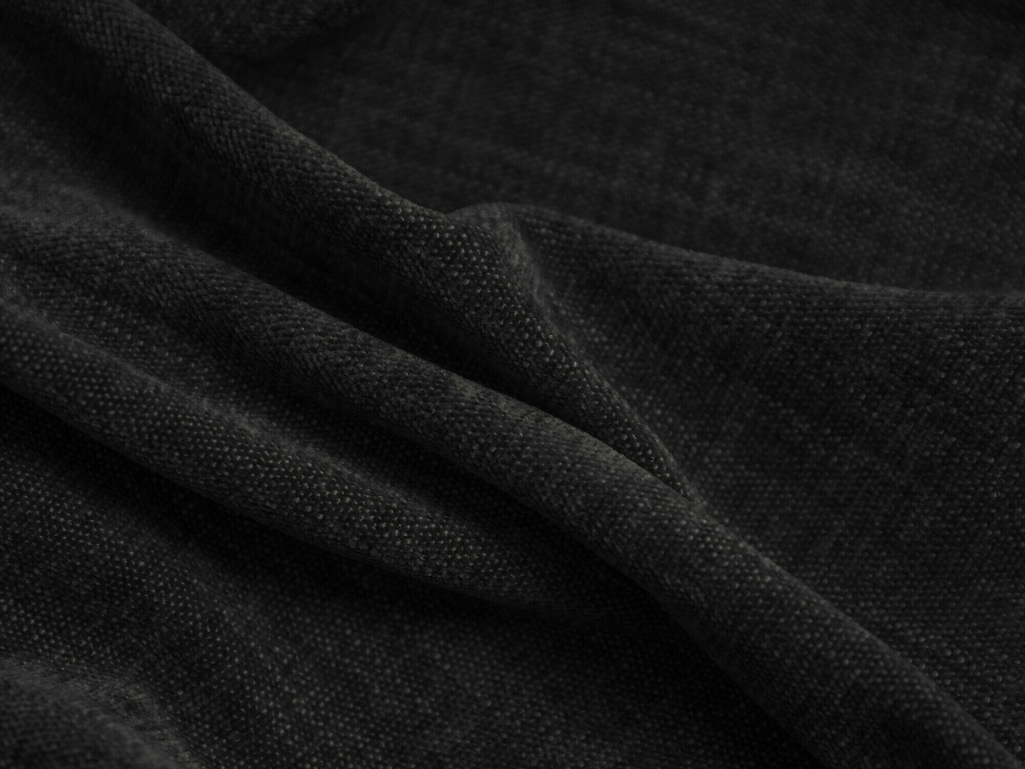 Modularni sedežni element Sorcoro 111 (Boston Black)