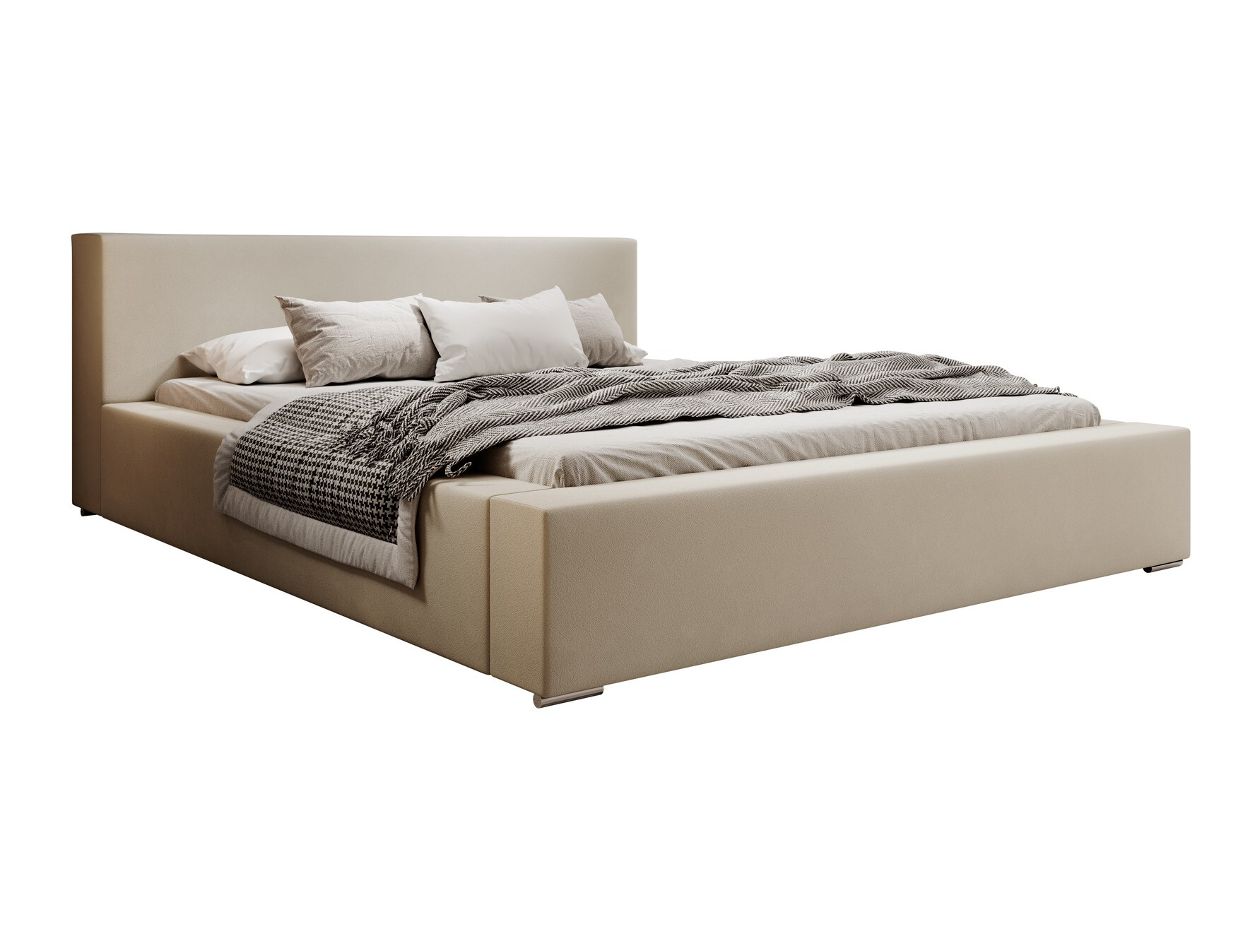 Postelja Martinez 116 (Magic Velvet 2250)