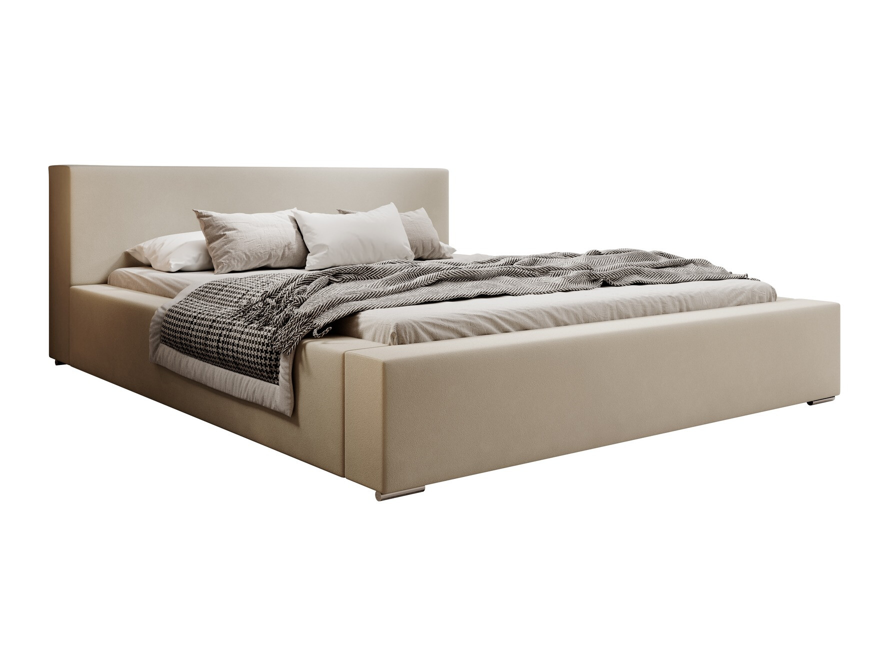 Postelja Martinez 116 (Magic Velvet 2250)