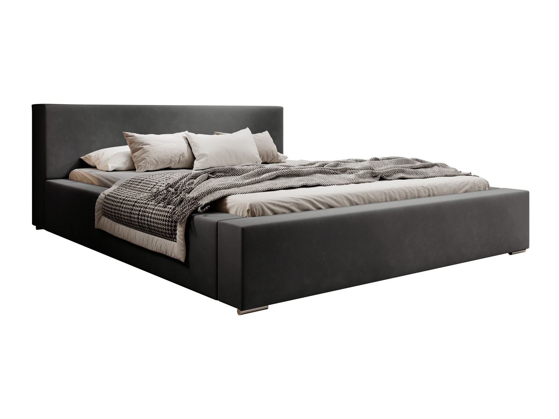 Postelja Martinez 116 (Magic Velvet 2271)