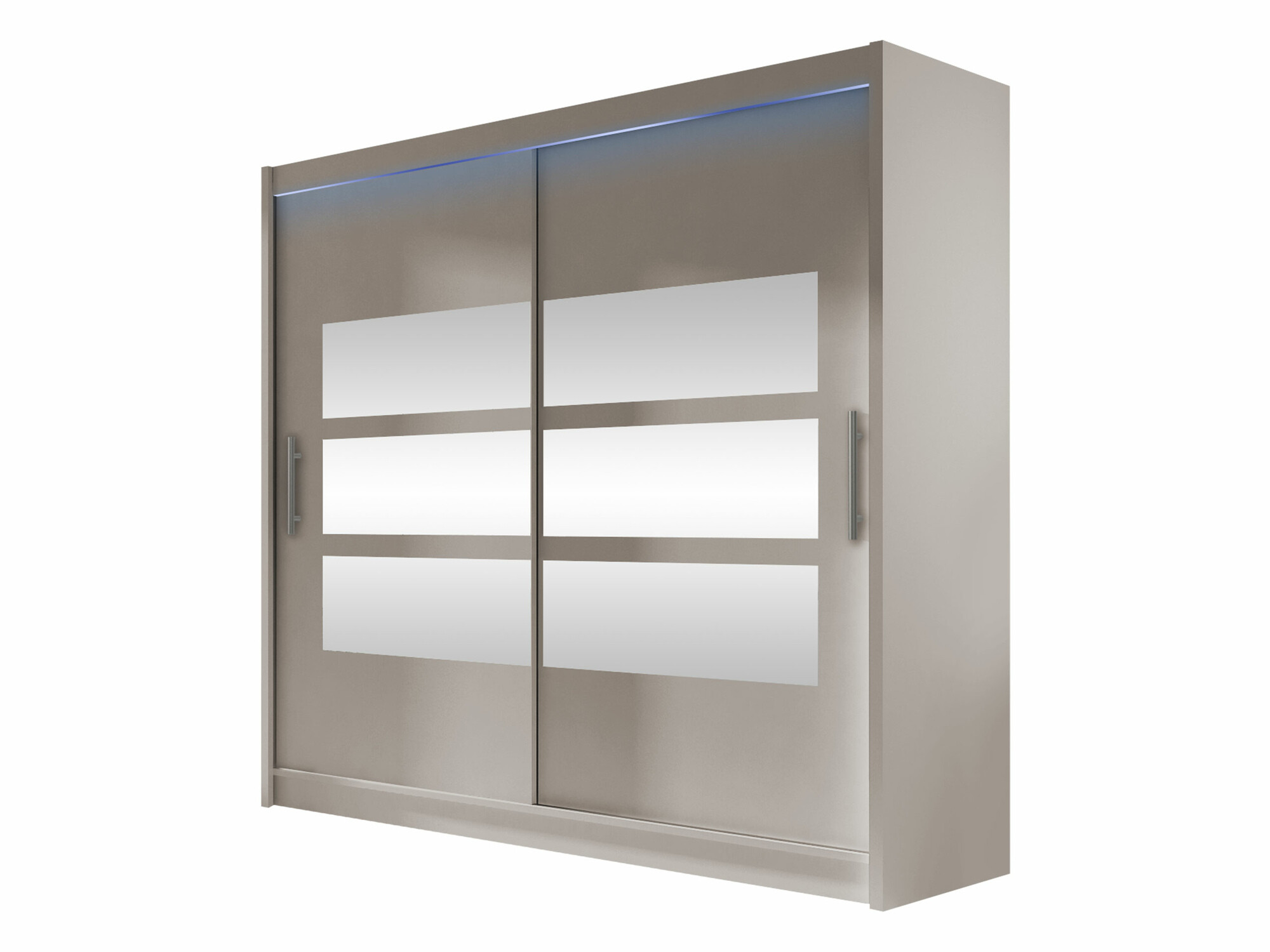 Garderobna omara Closico 101 (Kašmir)