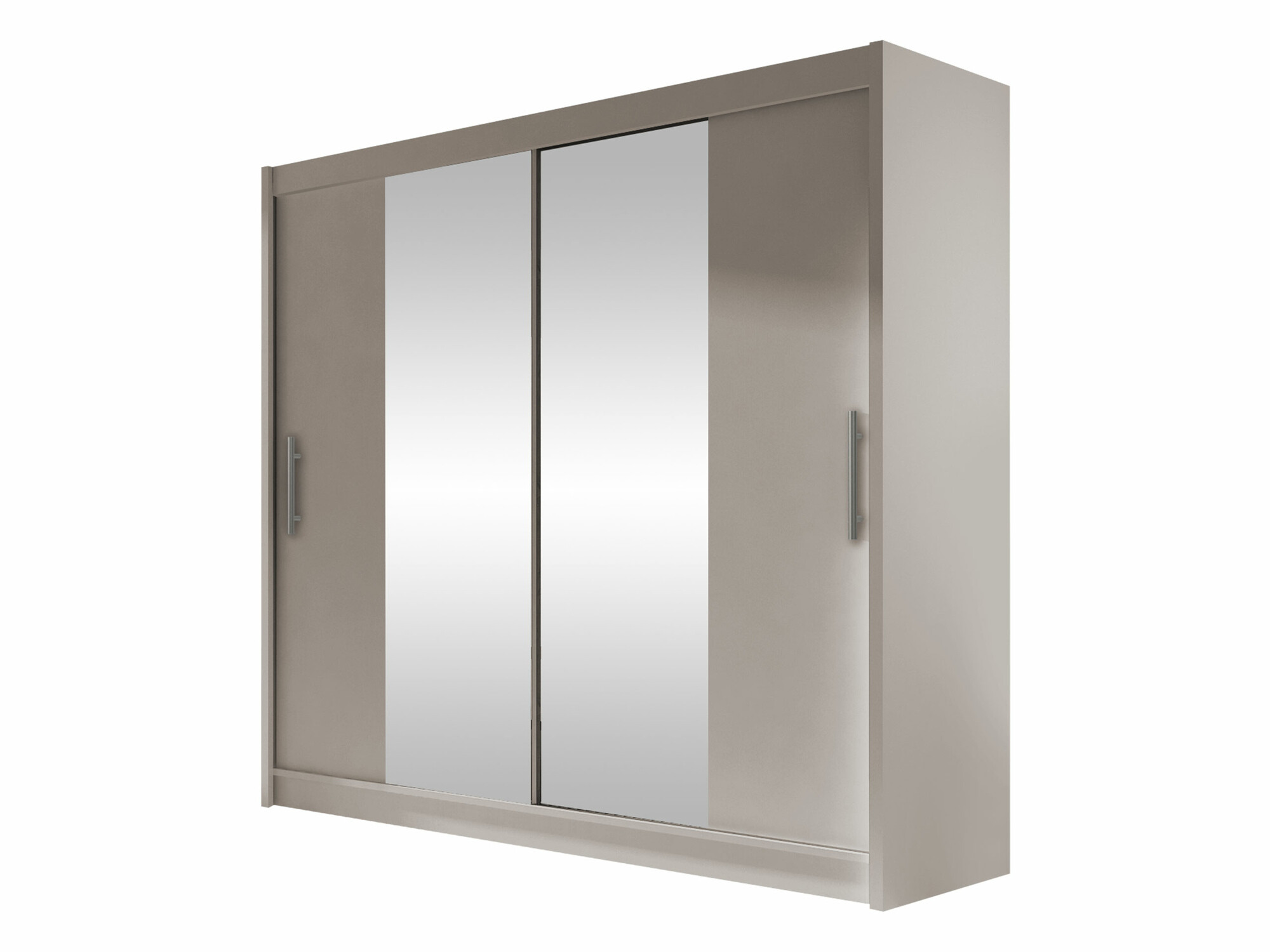 Garderobna omara Closico 123 (Kašmir)