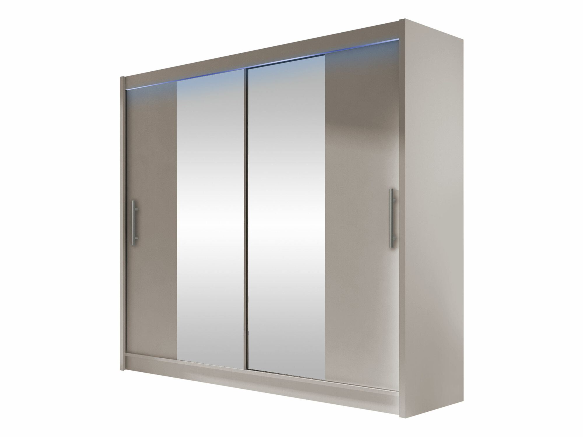 Garderobna omara Closico 123 (Kašmir)