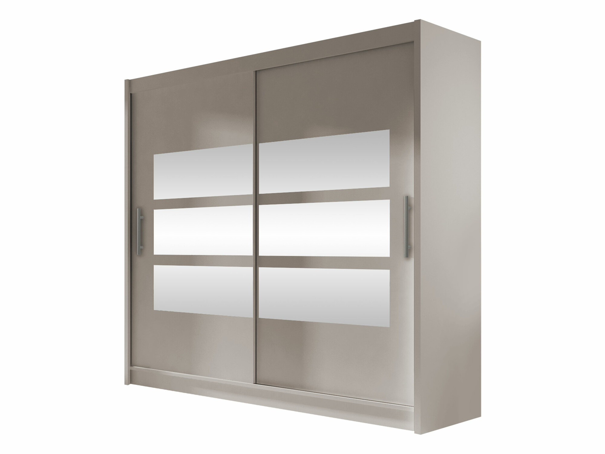 Garderobna omara Closico Pallor III (Kašmir)