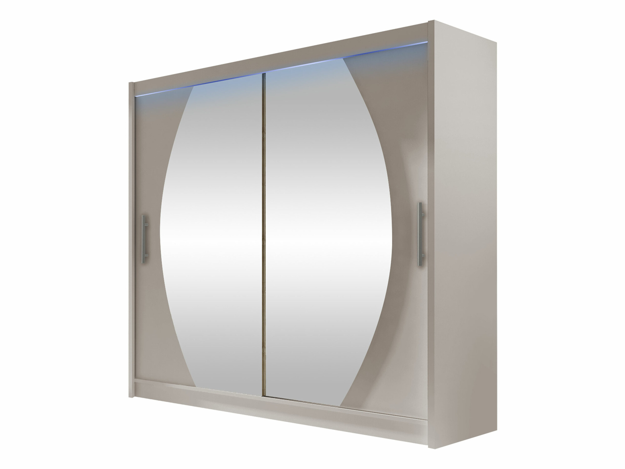 Garderobna omara Closico Pallor IV (Kašmir)