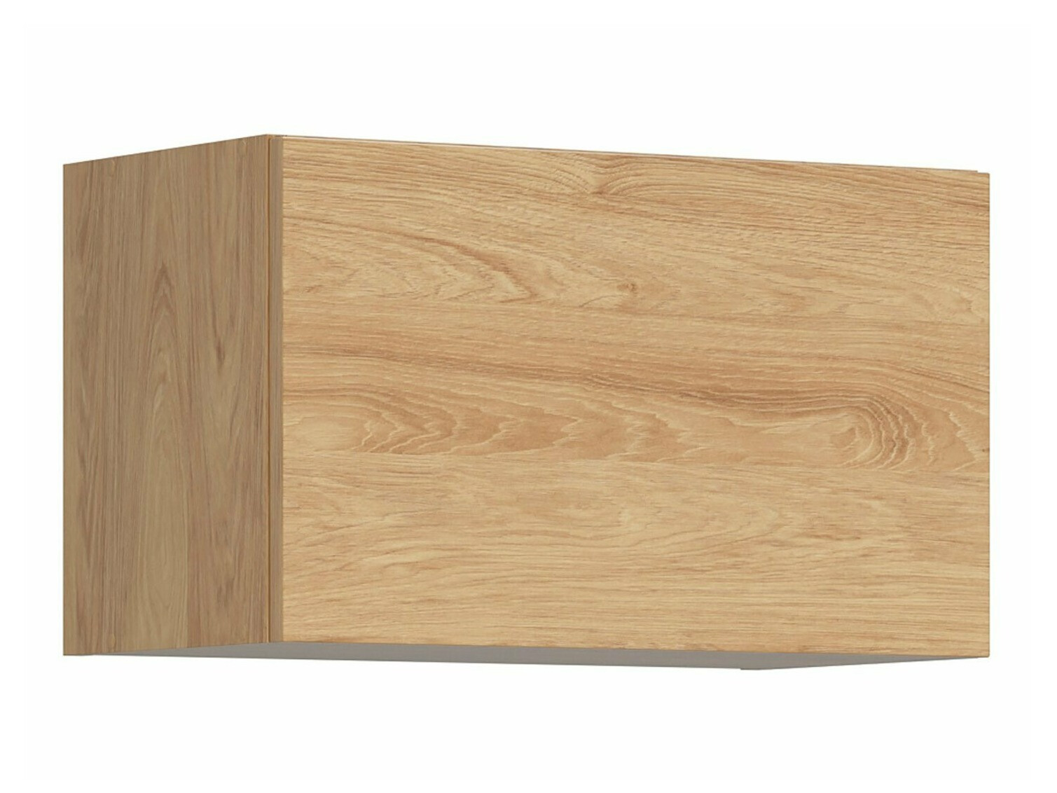 Modularna stenska omarica Amper Oak 162