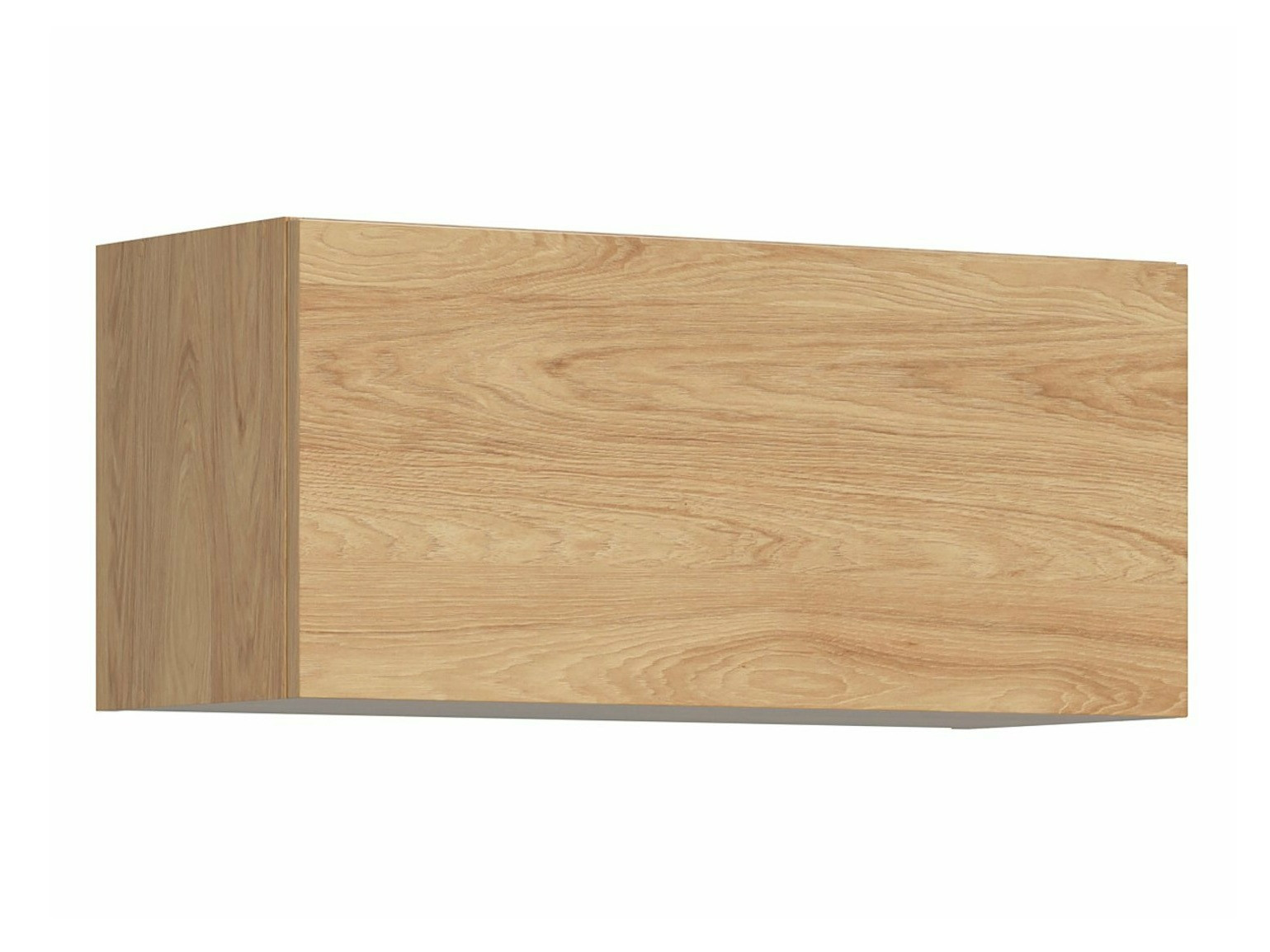 Modularna stenska omarica Amper Oak 163
