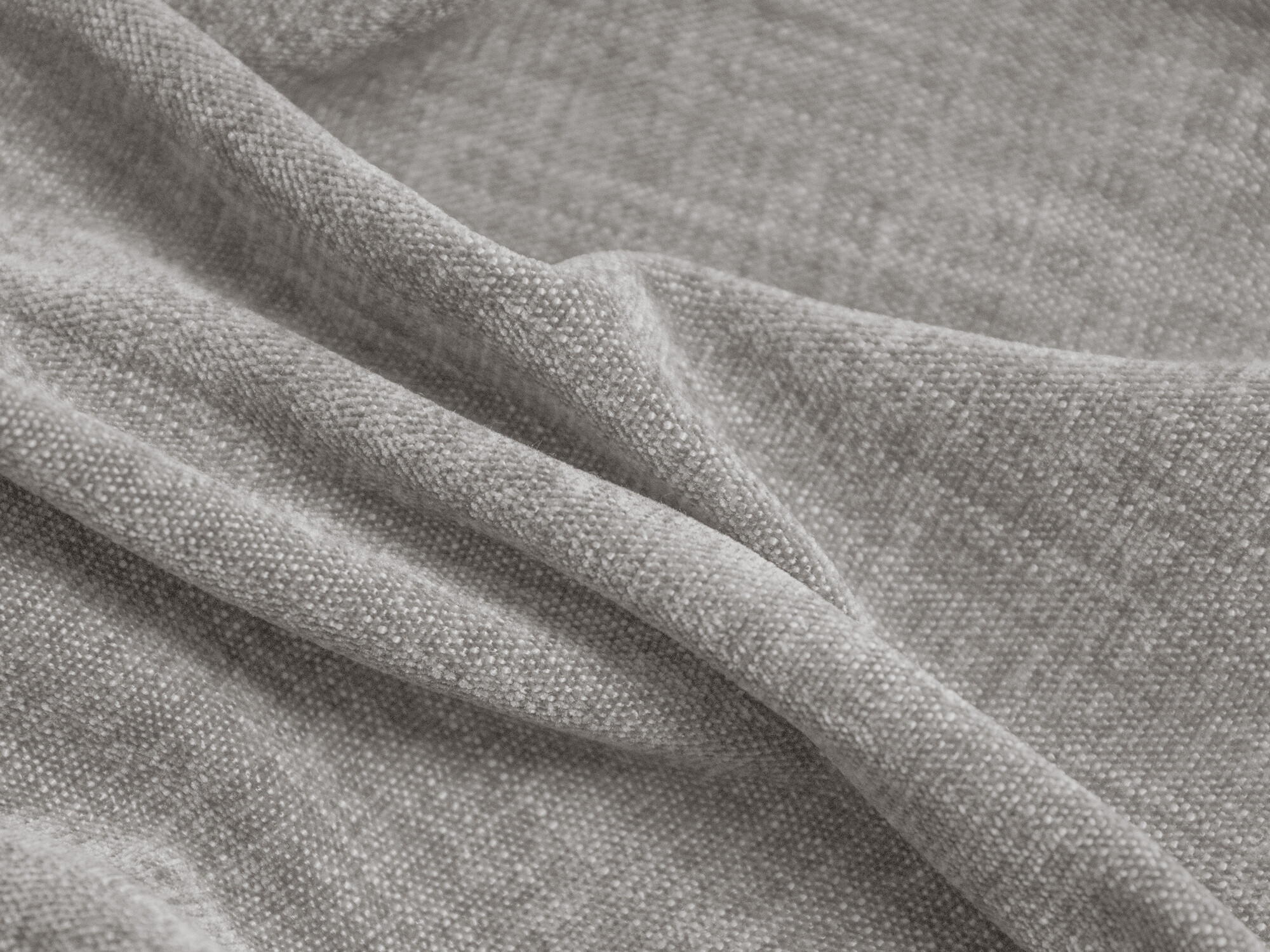 Modularni fotelj Sorcoro 112 (Boston Light Grey)