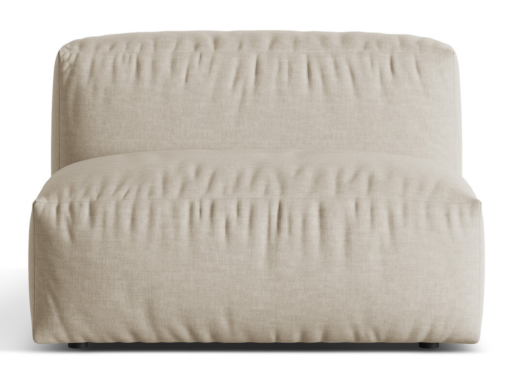 Modularni fotelj Sorcoro 112 (Boston Toffee)