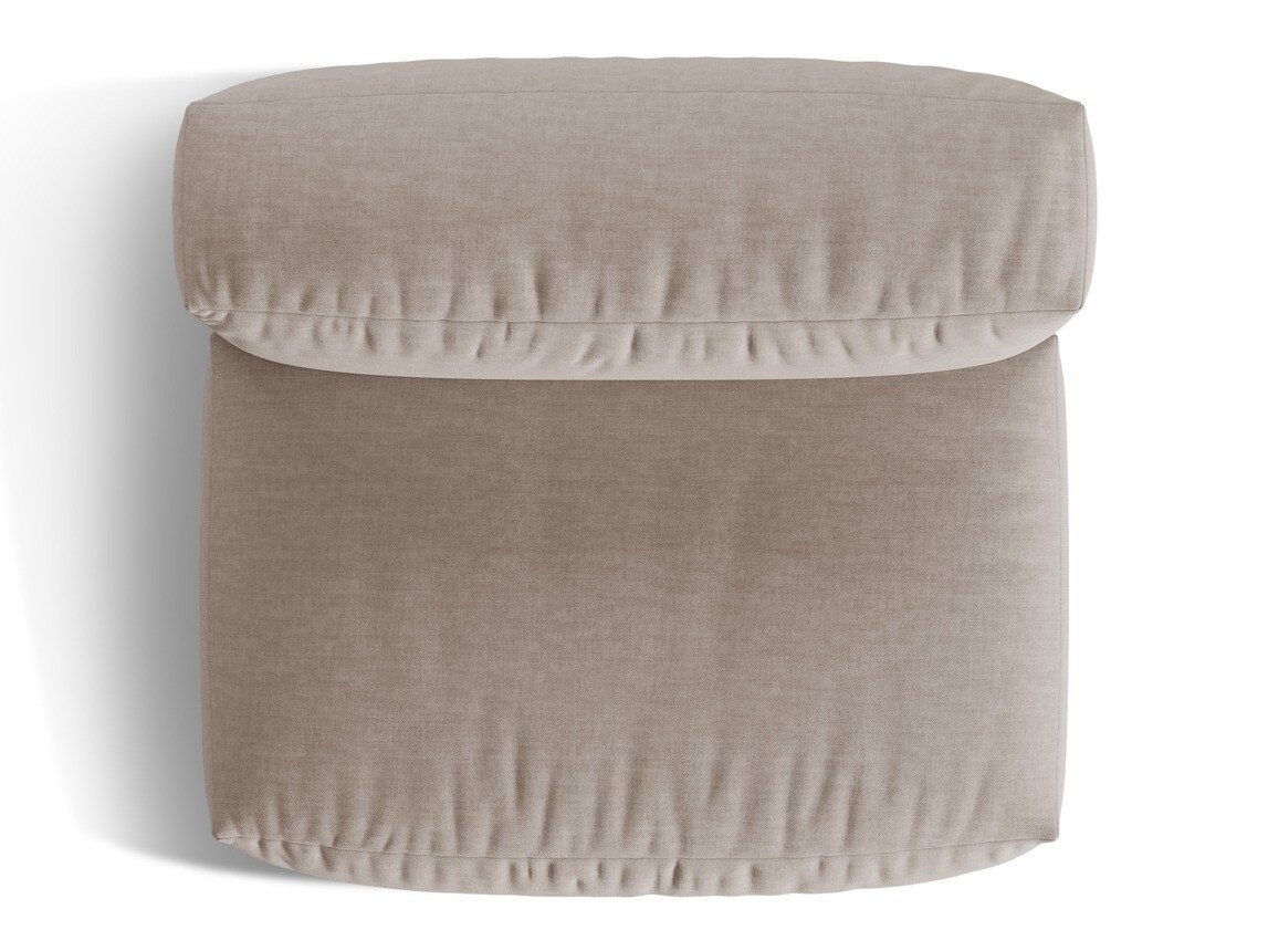 Modularni fotelj Sorcoro 112 (Boston Trufa)