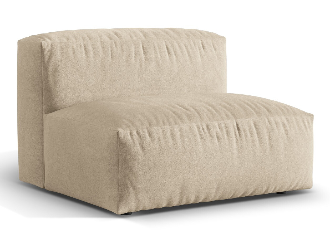 Modularni fotelj Sorcoro 112 (Vogue 01)