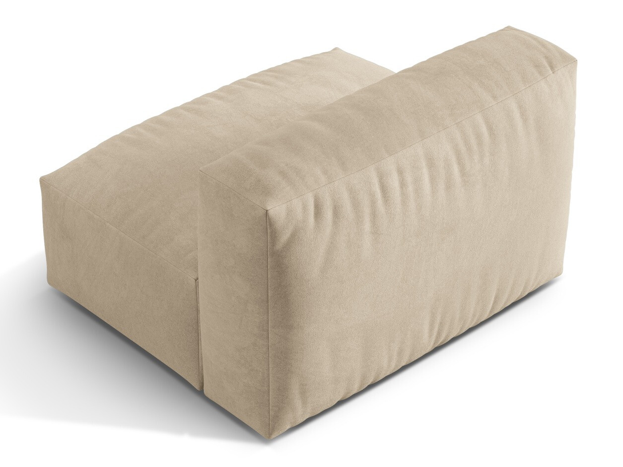 Modularni fotelj Sorcoro 112 (Vogue 01)