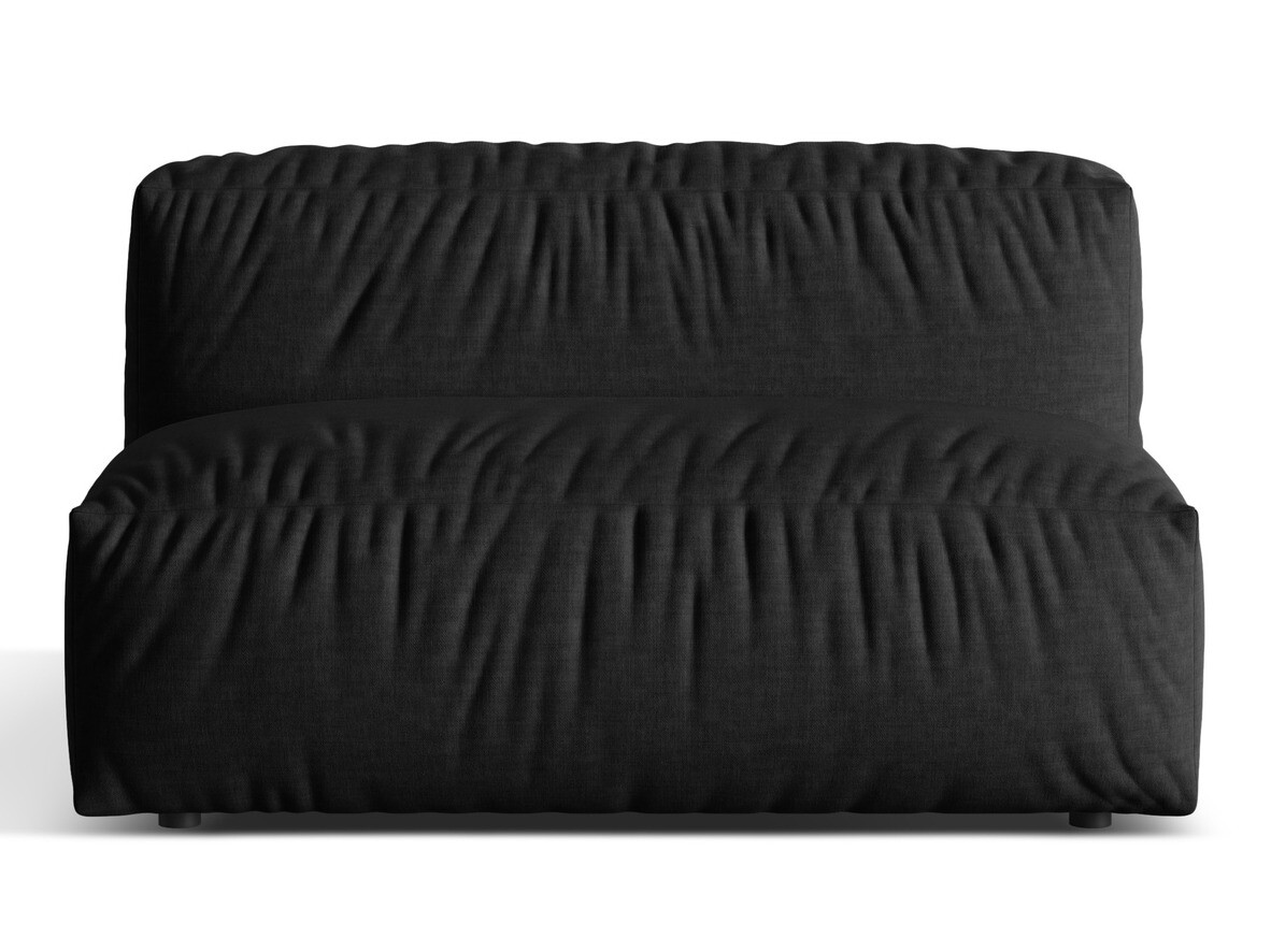 Modularni fotelj Sorcoro 113 (Boston Black)