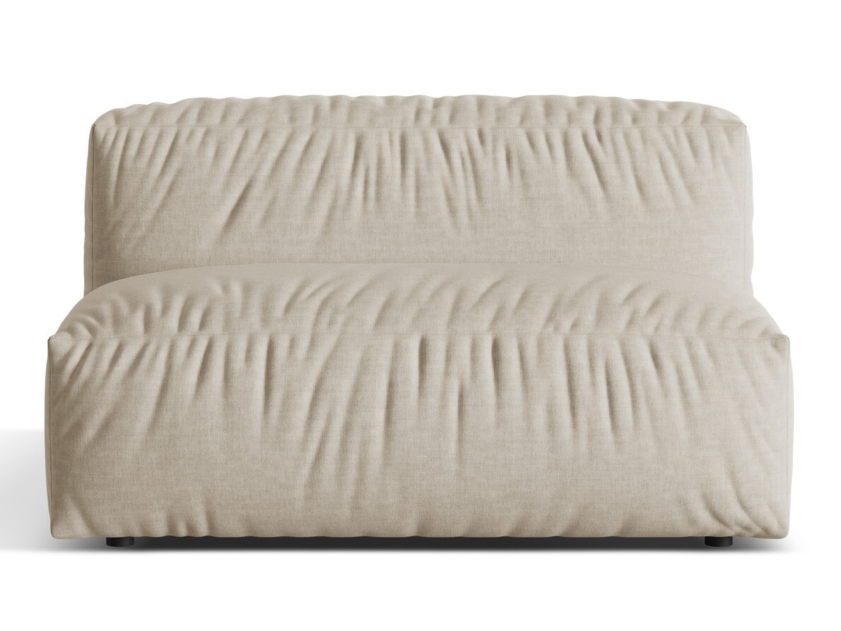 Modularni fotelj Sorcoro 113 (Boston Toffee)