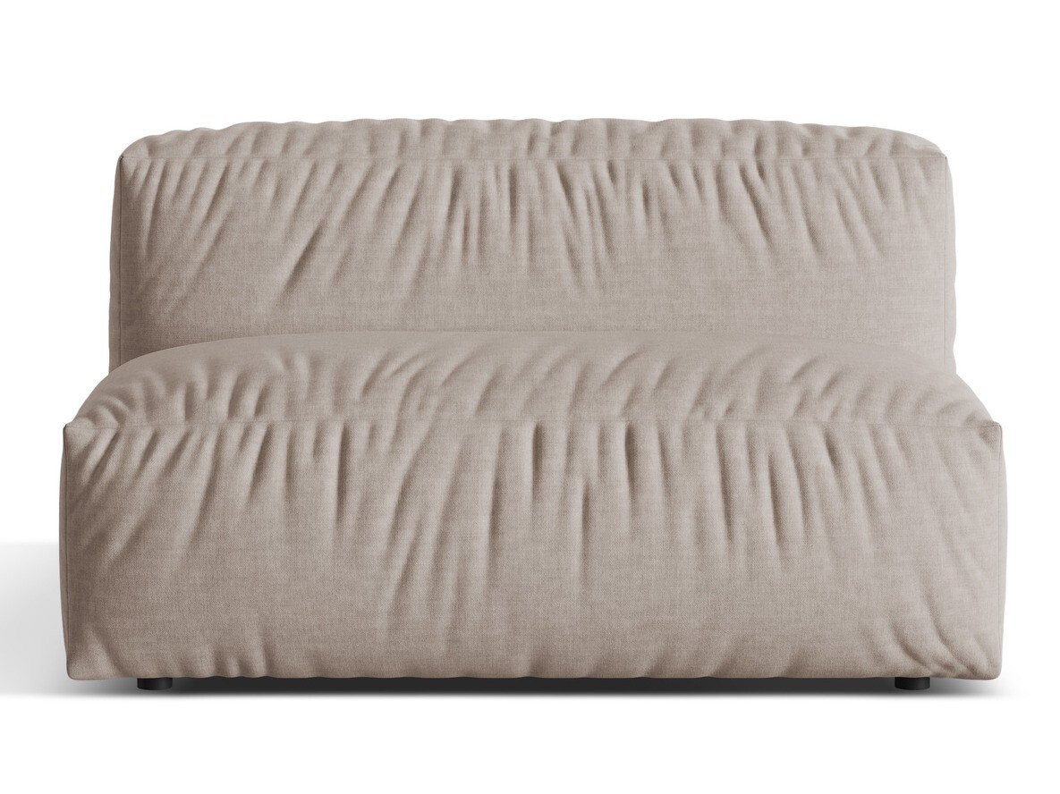 Modularni fotelj Sorcoro 113 (Boston Trufa)