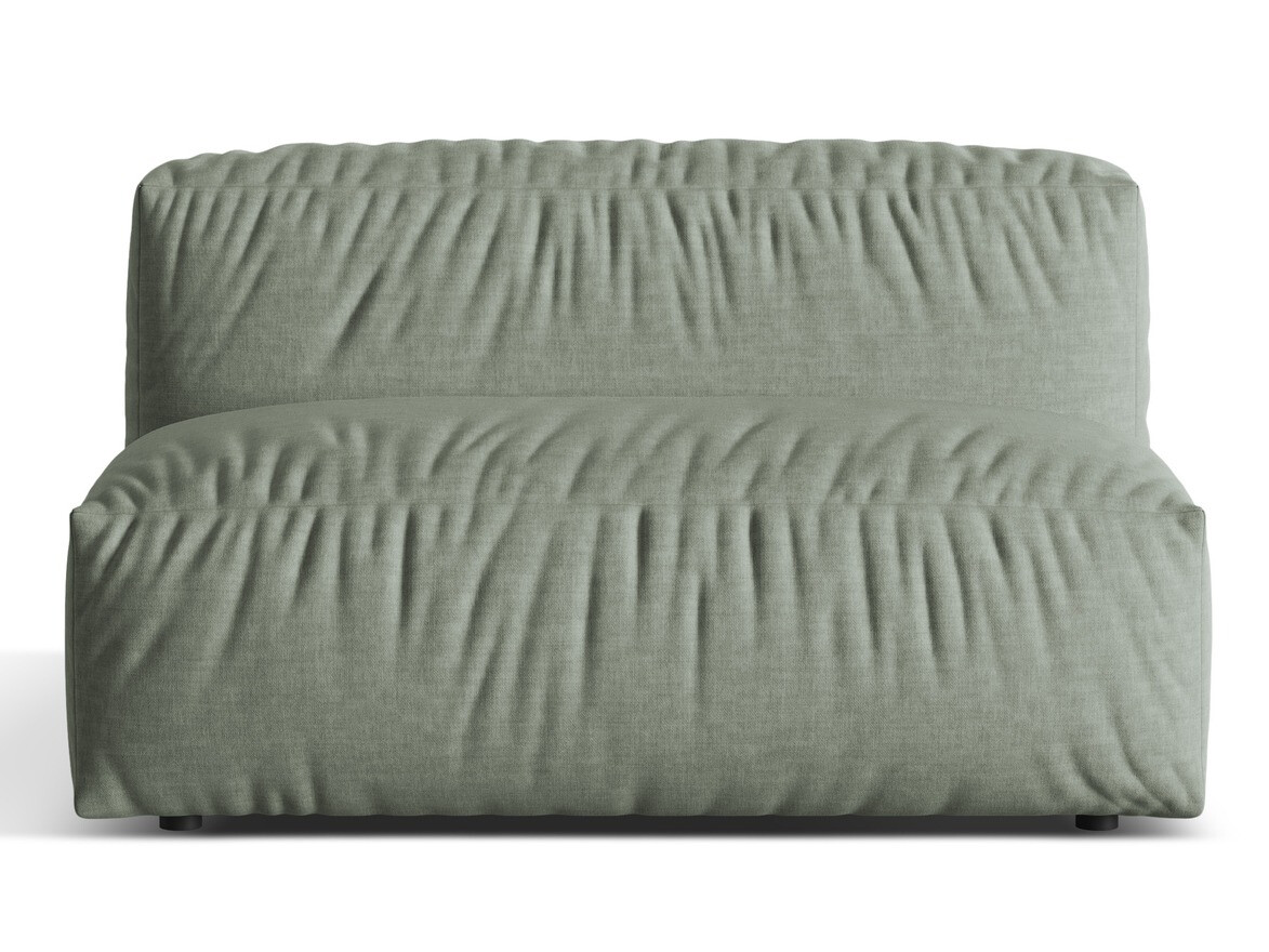 Modularni fotelj Sorcoro 113 (Boston Water Green)