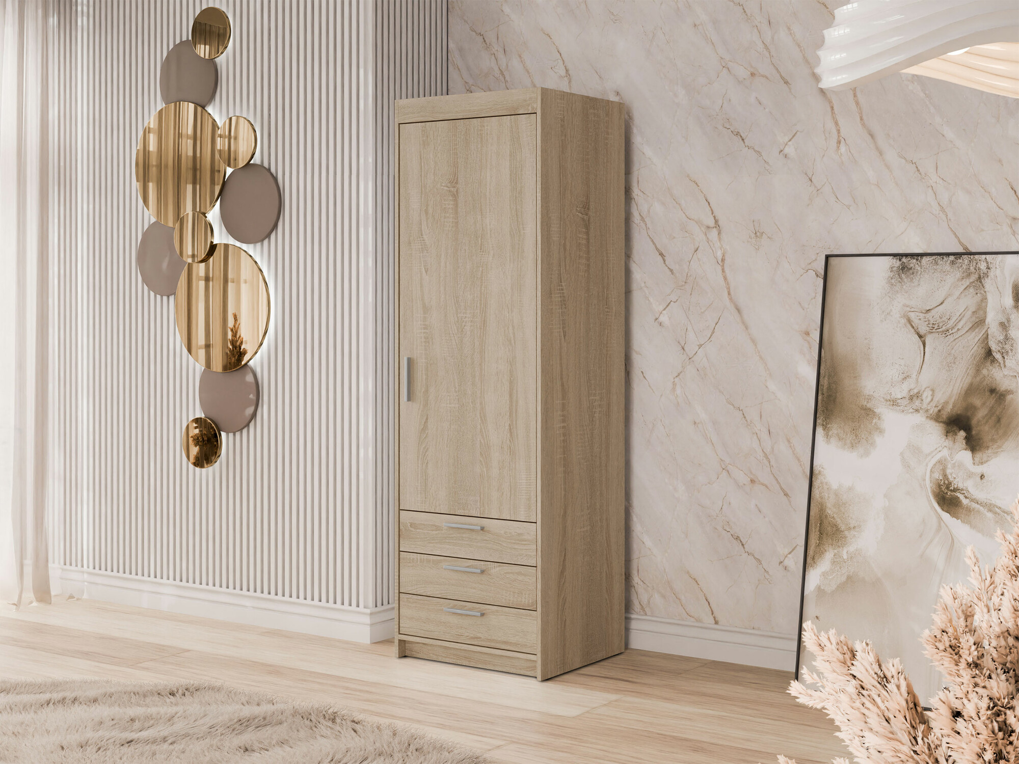 Regal Novduni 110 (Sonoma hrast)