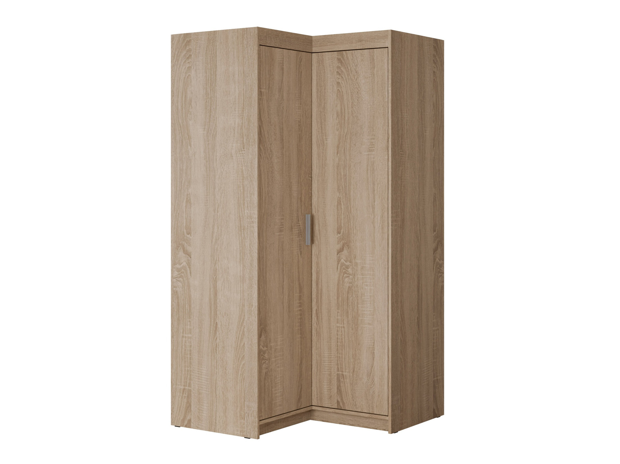 Kotna omara Novduni 116 (Sonoma hrast)