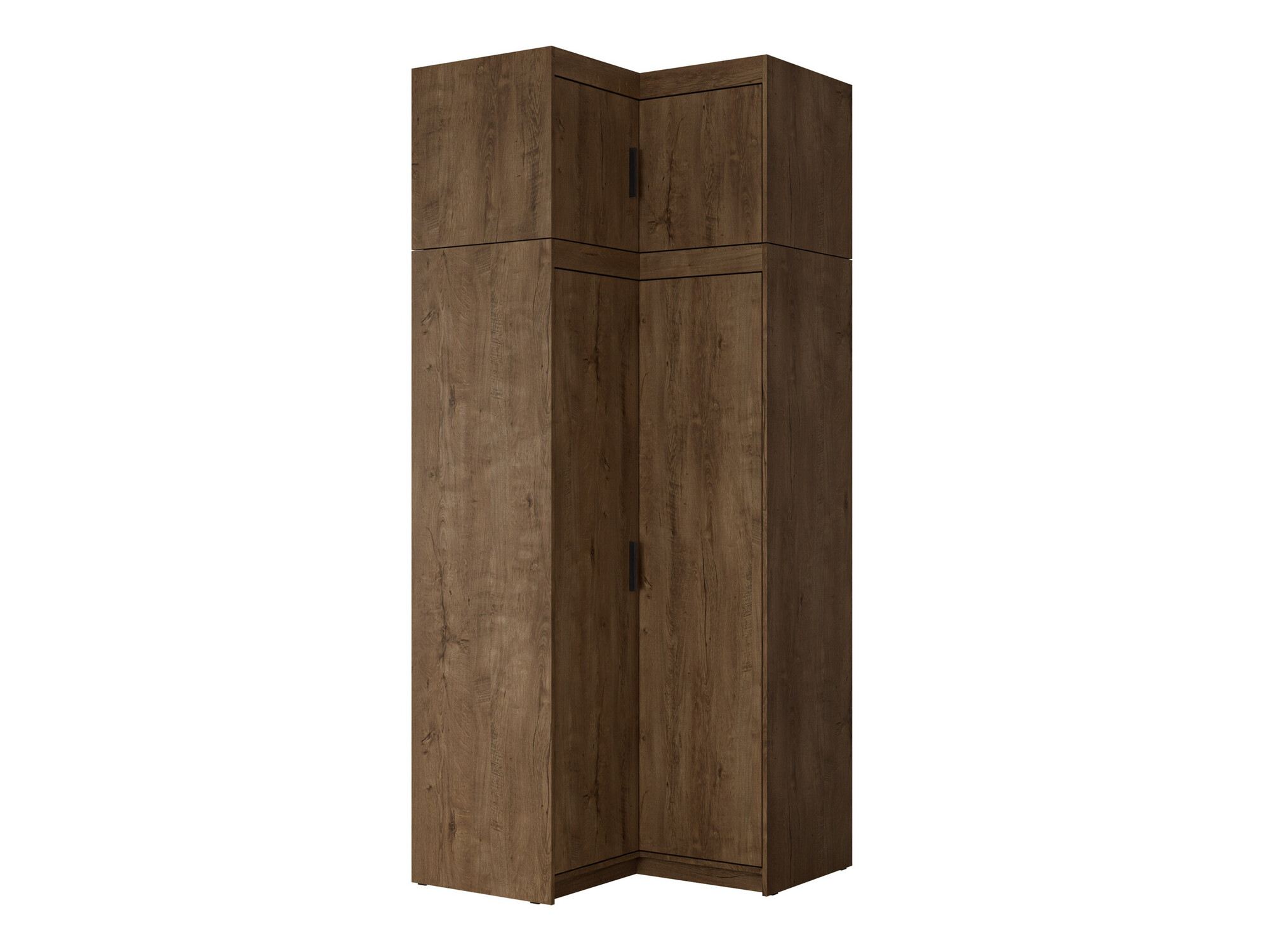 Kotna omara Novduni 121 (Hrast lefkas)