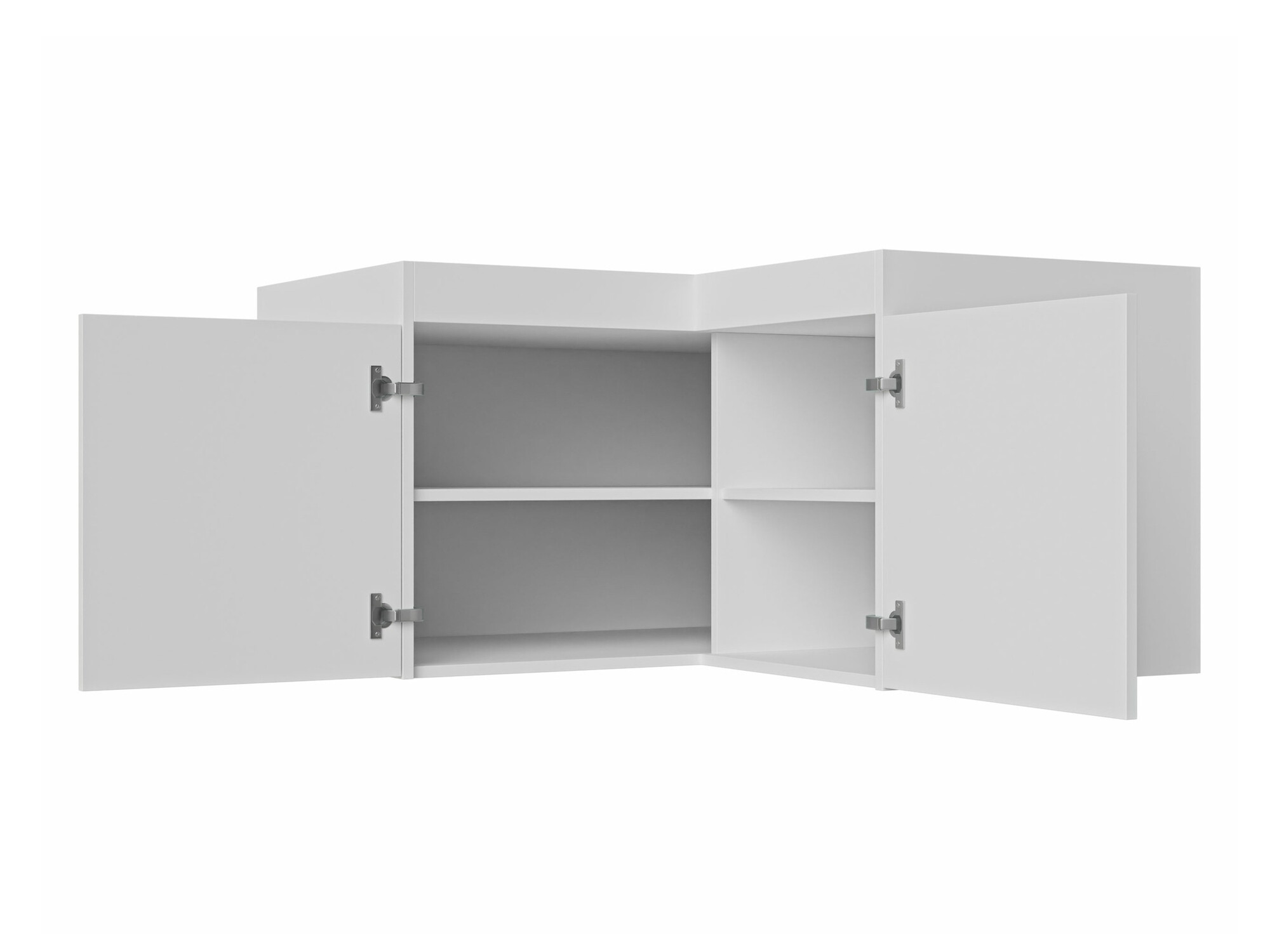 Kotna omarica Novduni 118 (Sonoma hrast)