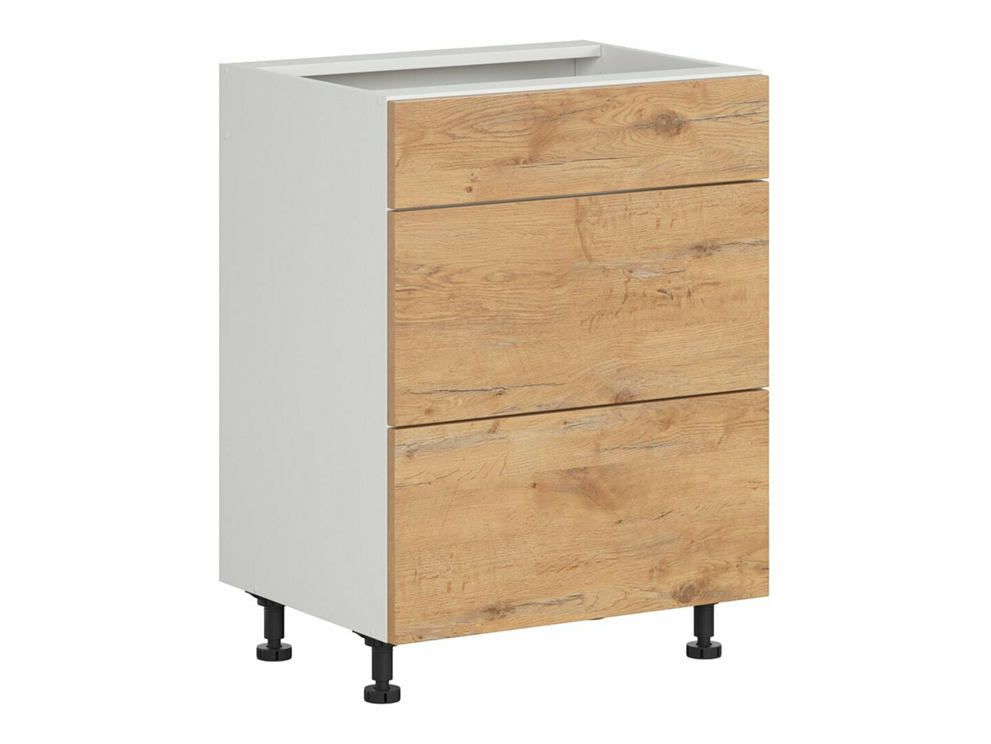 Modularna omarica s predali Amper Lancelot 107