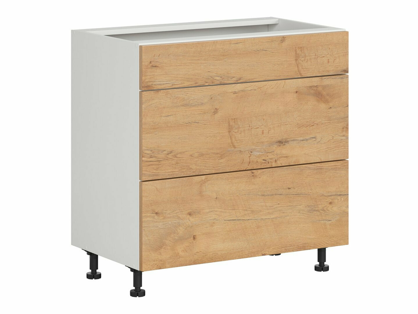 Modularna omarica s predali Amper Lancelot 108