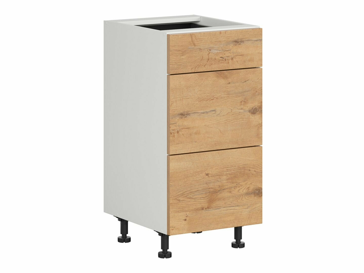 Modularna omarica s predali Amper Lancelot 109