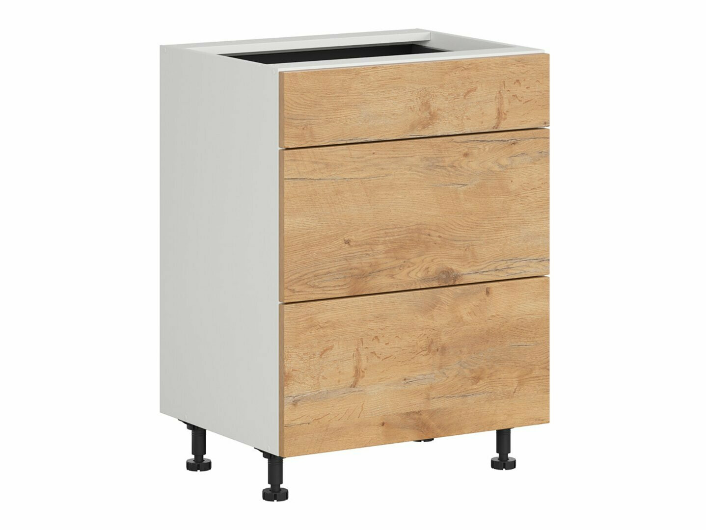 Modularna omarica s predali Amper Lancelot 110