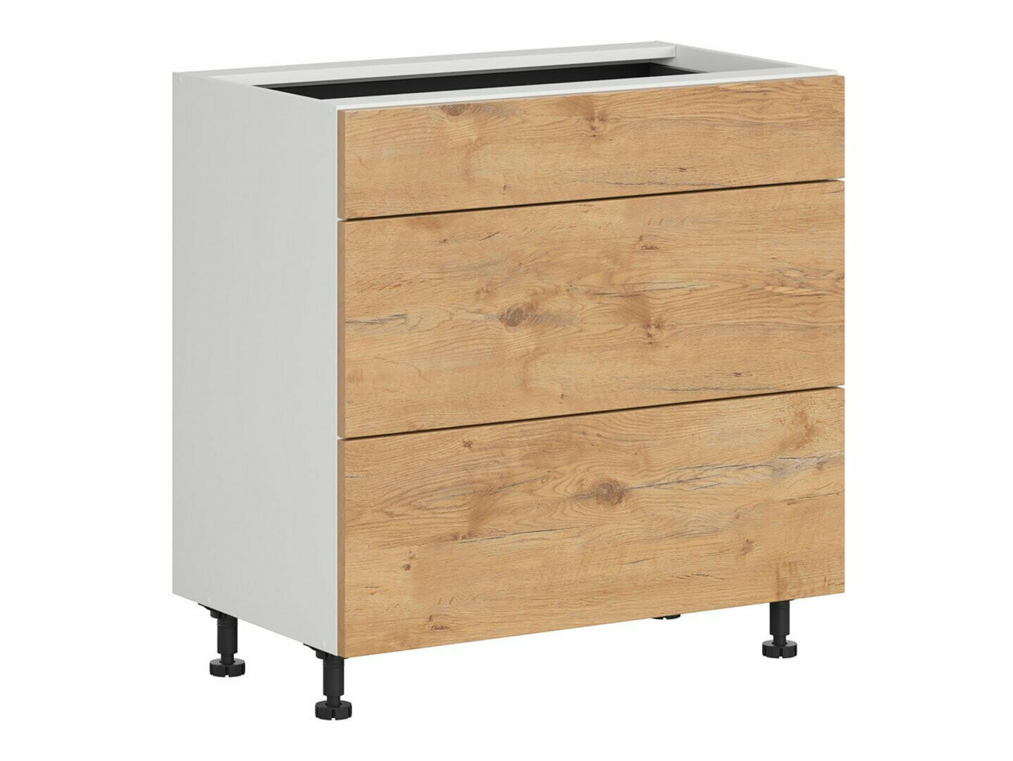 Modularna omarica s predali Amper Lancelot 111