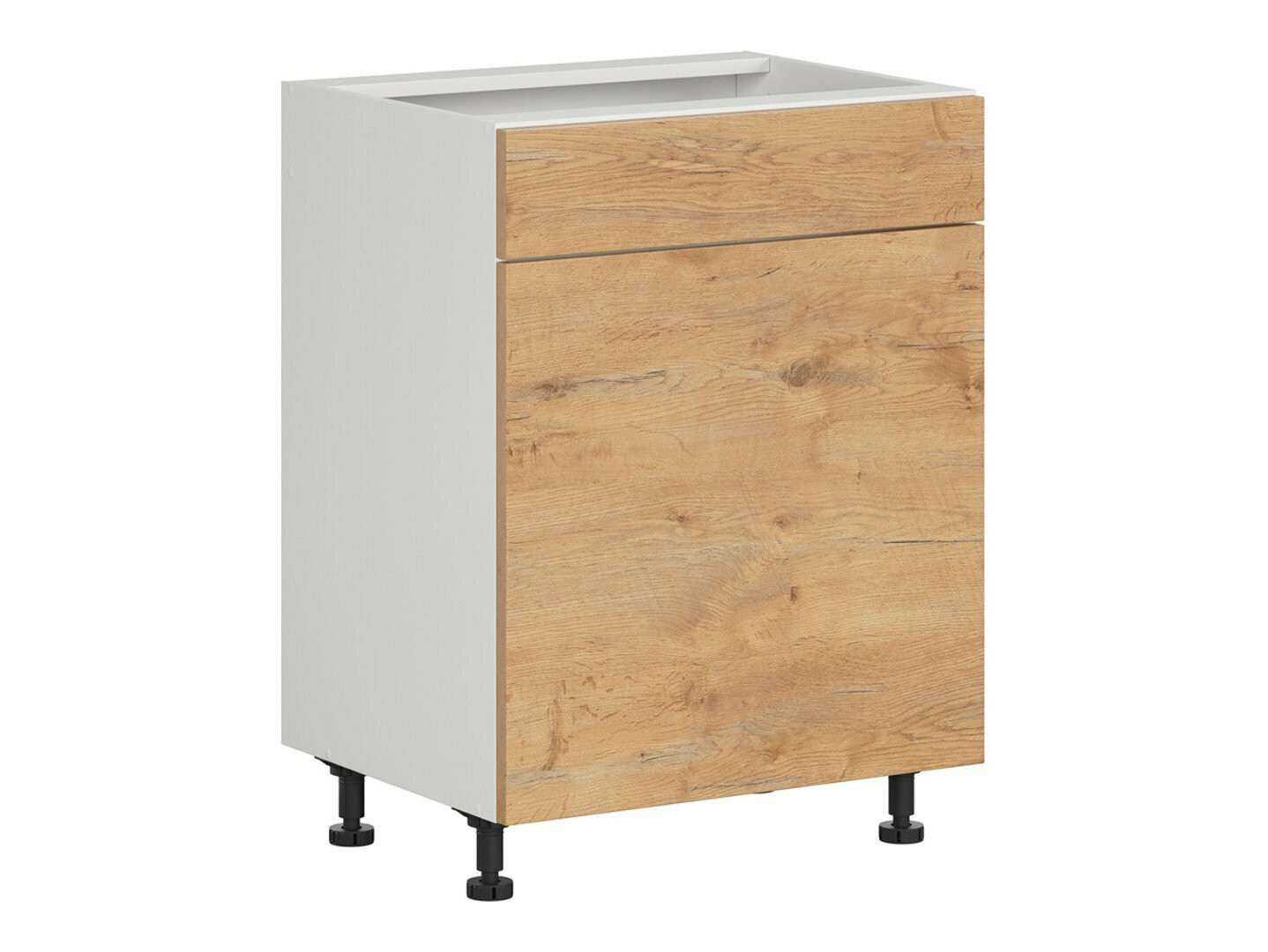 Modularna omarica z vrati Amper Lancelot 100