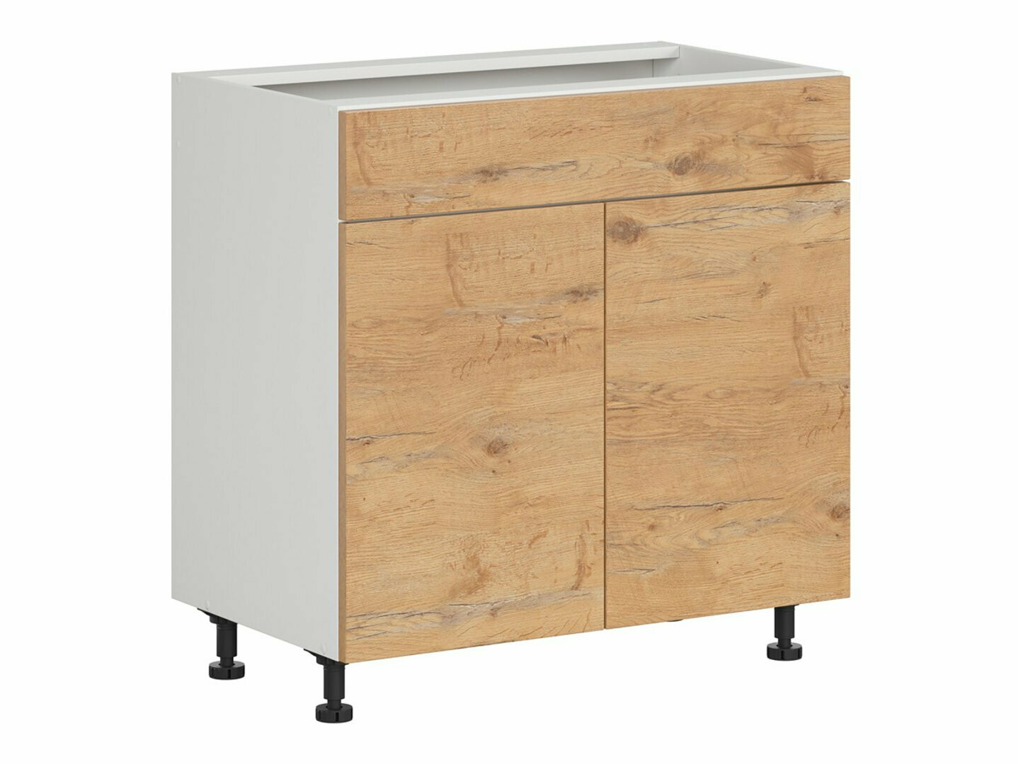 Modularna omarica z vrati Amper Lancelot 101