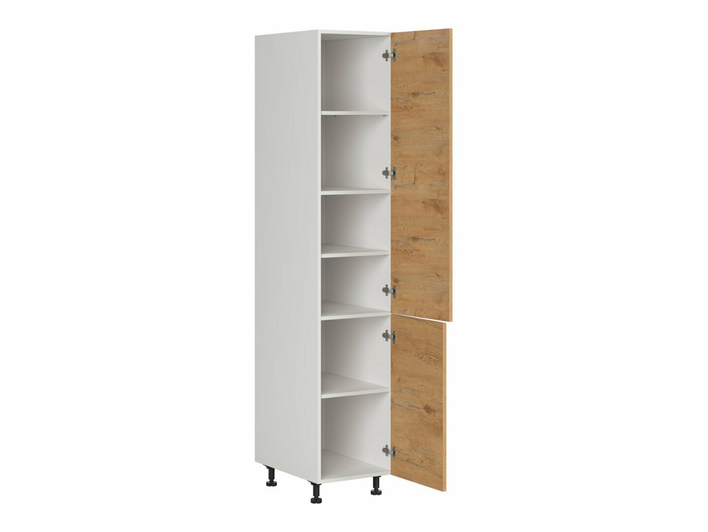 Modularna omarica z vrati Amper Lancelot 113