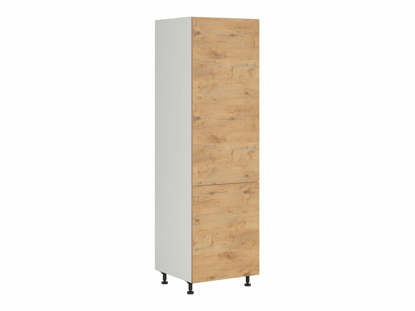 Modularna omarica z vrati Amper Lancelot 114