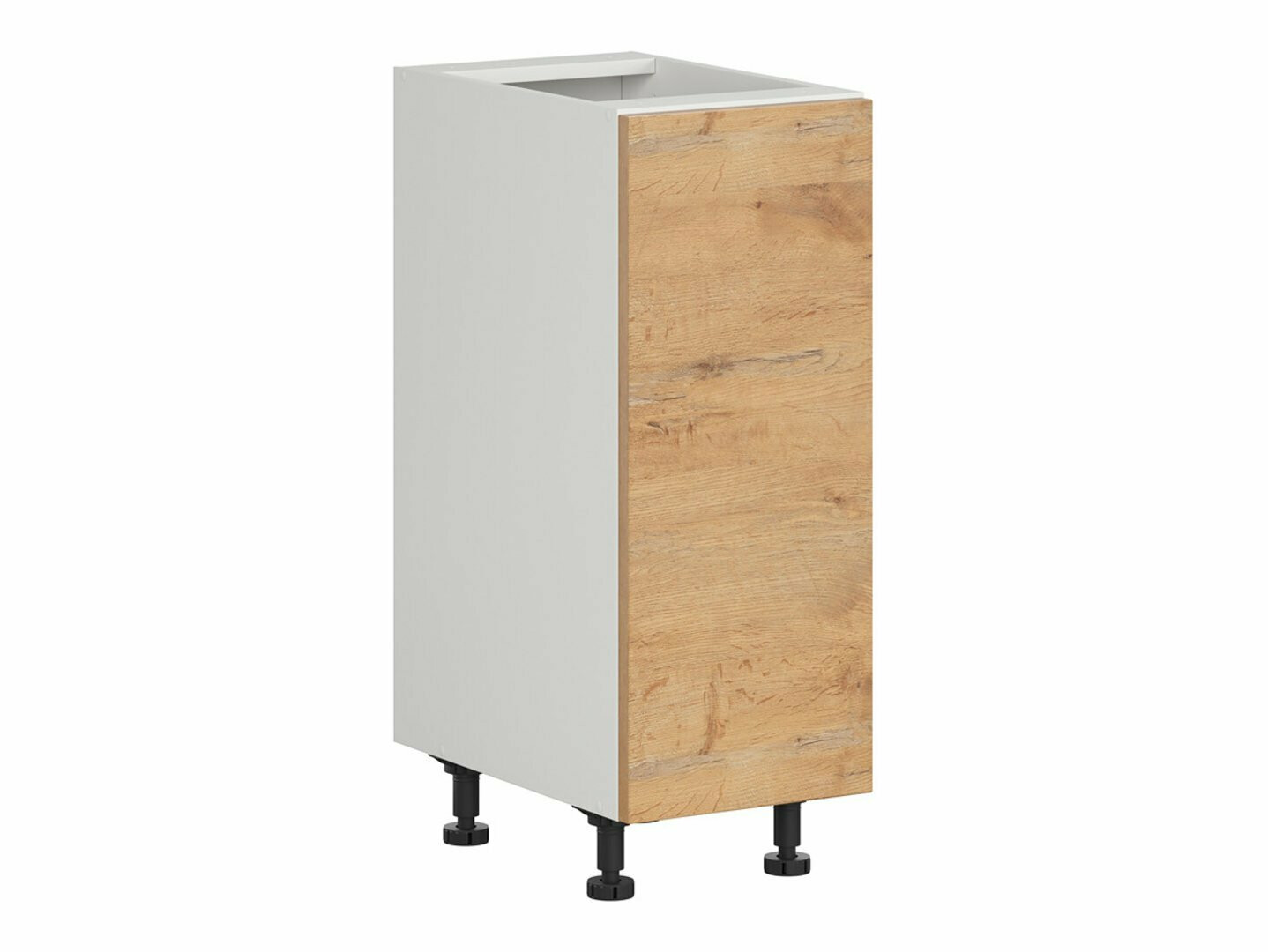 Modularna omarica z vrati Amper Lancelot 115